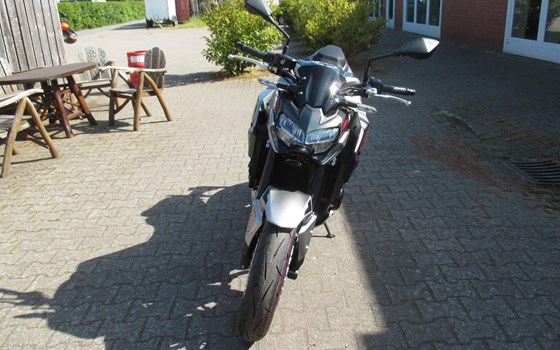 Neufahrzeug Kawasaki Z900 - Bild 7