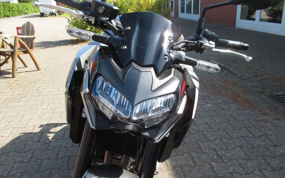 Neufahrzeug Kawasaki Z900 - Bild 8