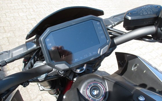 Neufahrzeug Kawasaki Z900 - Bild 9