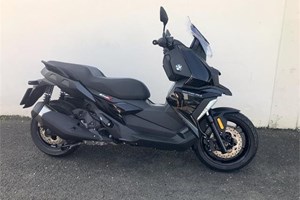 Angebot BMW C 400 X