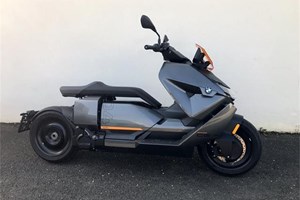 Angebot BMW CE 04