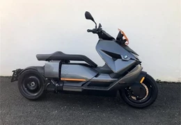 Gebrauchte BMW CE 04 Gebrauchte BMW CE 04
