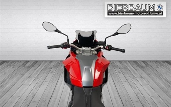 Gebrauchtmotorrad BMW F 900 XR - Bild 2 Gebrauchtmotorrad BMW F 900 XR - Bild 2