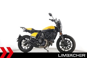 Angebot Ducati Scrambler Full Throttle