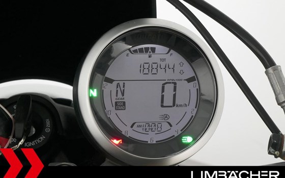 Gebrauchtmotorrad Ducati Scrambler Full Throttle - Bild 12