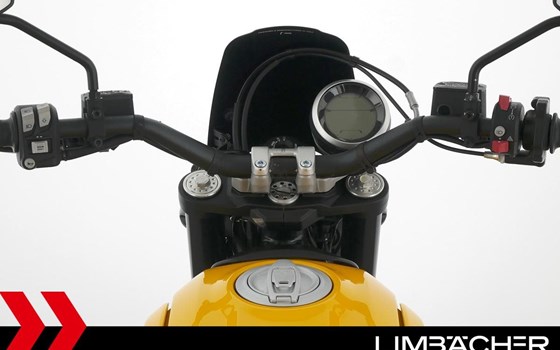 Gebrauchtmotorrad Ducati Scrambler Full Throttle - Bild 13