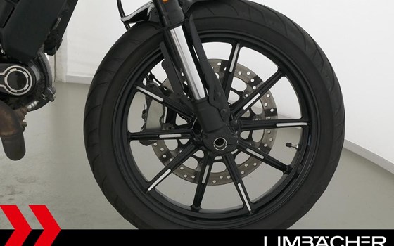 Gebrauchtmotorrad Ducati Scrambler Full Throttle - Bild 14