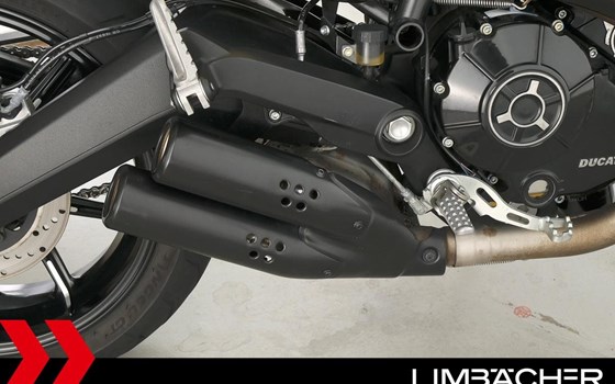 Gebrauchtmotorrad Ducati Scrambler Full Throttle - Bild 15