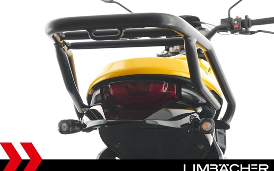 Gebrauchtmotorrad Ducati Scrambler Full Throttle - Bild 16