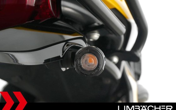 Gebrauchtmotorrad Ducati Scrambler Full Throttle - Bild 17