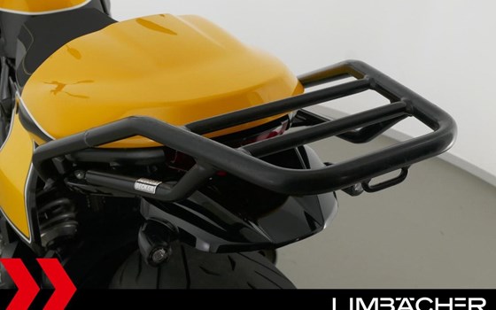 Gebrauchtmotorrad Ducati Scrambler Full Throttle - Bild 18