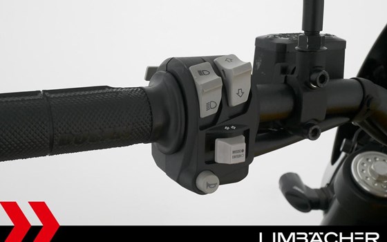 Gebrauchtmotorrad Ducati Scrambler Full Throttle - Bild 19