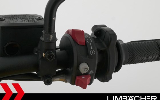 Gebrauchtmotorrad Ducati Scrambler Full Throttle - Bild 20