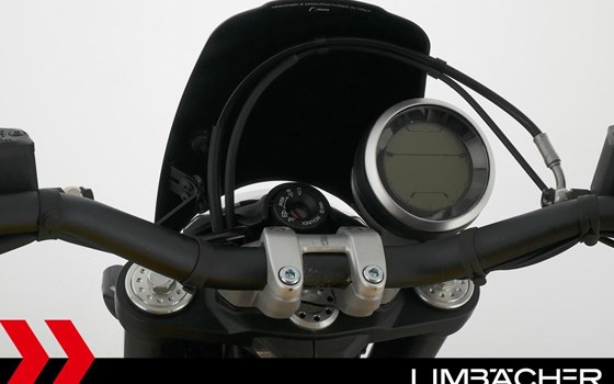 Gebrauchtmotorrad Ducati Scrambler Full Throttle - Bild 21