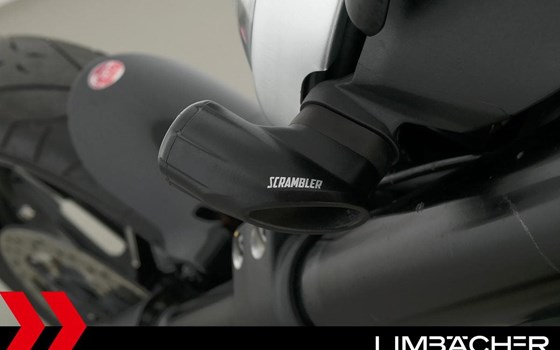 Gebrauchtmotorrad Ducati Scrambler Full Throttle - Bild 22