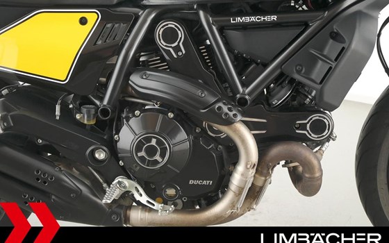 Gebrauchtmotorrad Ducati Scrambler Full Throttle - Bild 23