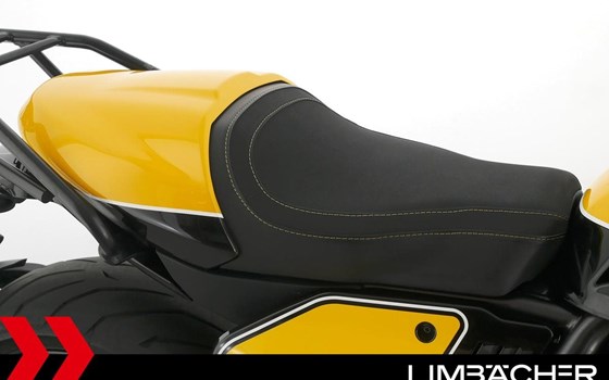 Gebrauchtmotorrad Ducati Scrambler Full Throttle - Bild 24