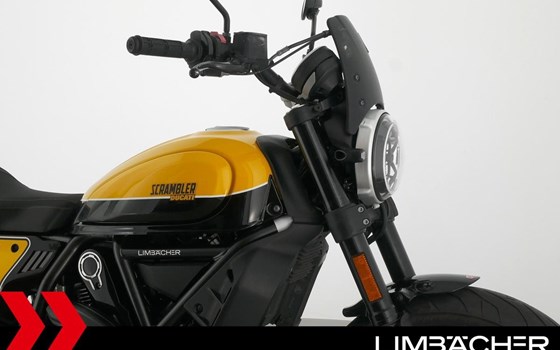 Gebrauchtmotorrad Ducati Scrambler Full Throttle - Bild 25
