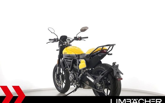 Gebrauchtmotorrad Ducati Scrambler Full Throttle - Bild 7