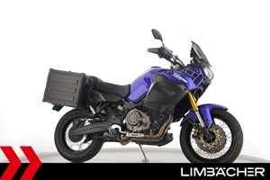 Angebot Yamaha XT1200ZE Super Tenere