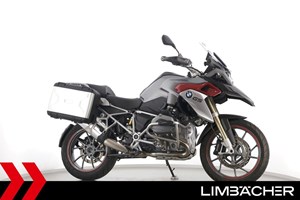 Angebot BMW R 1200 GS