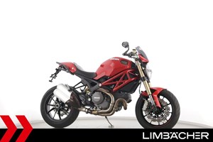 Angebot Ducati Monster 1100 Evo