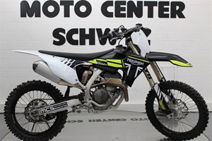 Angebot Triumph TF 250-X