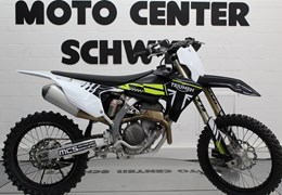 Occasion Triumph TF 250-X