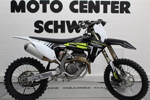 Angebot Triumph TF 250-X