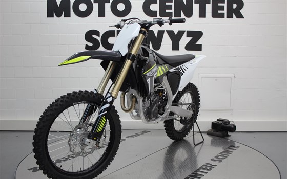 Neufahrzeug Triumph TF 250-X - Bild 4