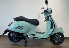 Vespa GTS 300 hpe