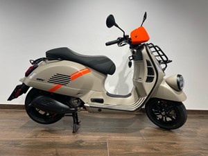 Vespa GTV 300