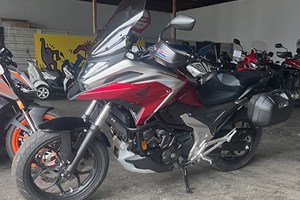 Angebot Honda NC750X