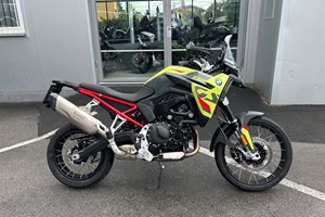 Angebot BMW F 900 GS