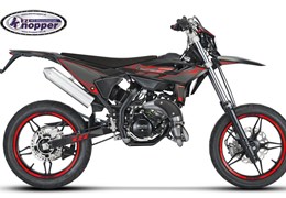 Neumotorrad Beta RR 2T 50 Sport