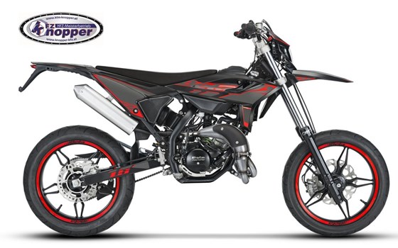 Neufahrzeug Beta RR 2T 50 Sport - Bild 1