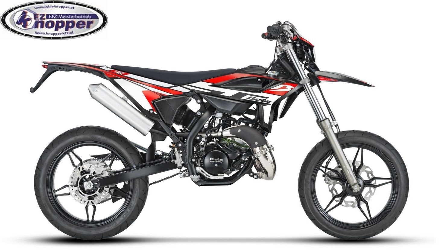 Motorrad
