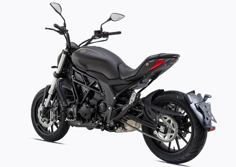 Angebot Benelli 502 C Bild 2: Angebot Benelli 502 C