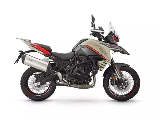 Benelli TRK 702 X<br />