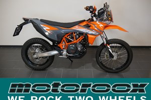 Angebot KTM 690 Enduro R