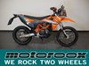 KTM 690 Enduro R