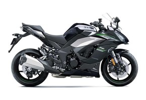 Kawasaki Ninja 1000SX