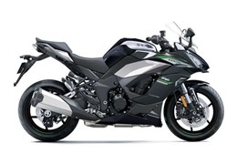 Gebrauchte Kawasaki Ninja 1000SX