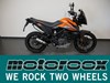 KTM 390 Adventure