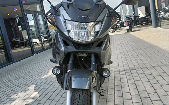 Gebrauchtmotorrad Honda NT700V Deauville - Bild 5 Gebrauchtmotorrad Honda NT700V Deauville - Bild 5