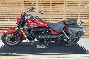 Angebot Hyosung ST 700