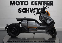 Neumotorrad BMW CE 04