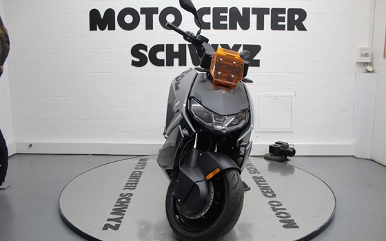 Offerta BMW CE 04 - Immagine 3