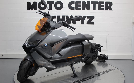 Offerta BMW CE 04 - Immagine 4