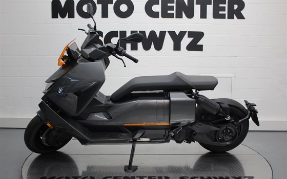 Offerta BMW CE 04 - Immagine 5